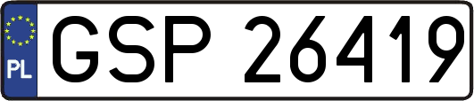 GSP26419