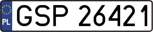 GSP26421