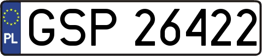 GSP26422