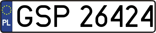 GSP26424