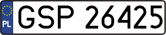 GSP26425