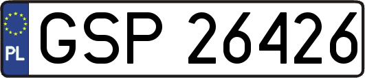 GSP26426