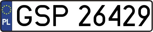 GSP26429