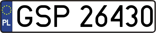 GSP26430