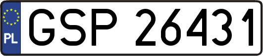 GSP26431