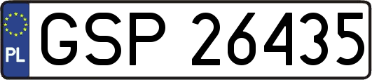 GSP26435