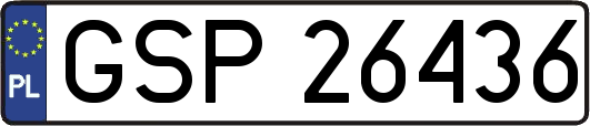 GSP26436