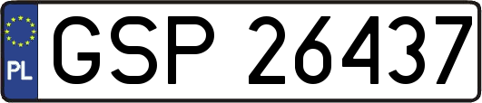 GSP26437