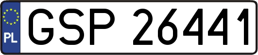 GSP26441