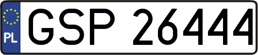 GSP26444