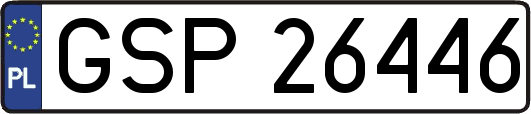 GSP26446
