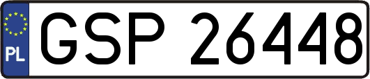 GSP26448