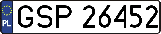 GSP26452