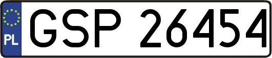 GSP26454