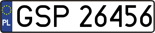 GSP26456