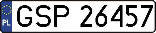 GSP26457