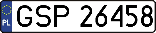 GSP26458