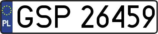 GSP26459