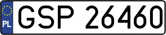GSP26460