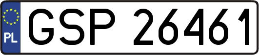 GSP26461