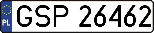 GSP26462