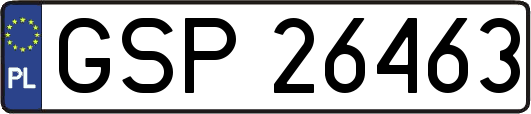 GSP26463