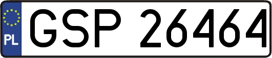 GSP26464