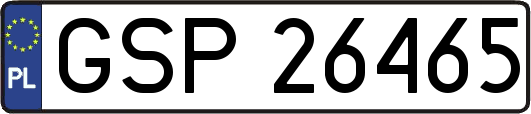 GSP26465