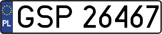 GSP26467
