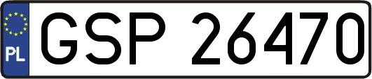 GSP26470