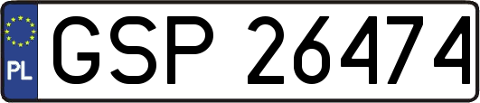 GSP26474