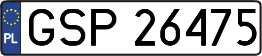 GSP26475