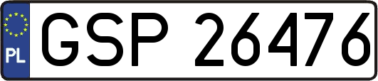 GSP26476