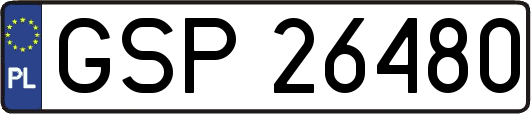GSP26480