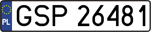 GSP26481