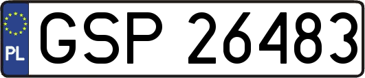GSP26483