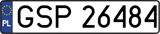GSP26484