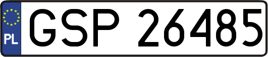 GSP26485