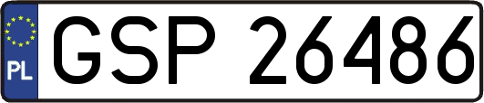 GSP26486