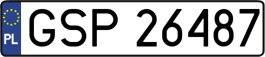 GSP26487