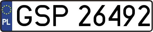 GSP26492