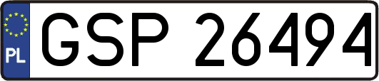 GSP26494
