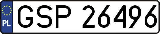 GSP26496