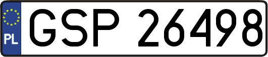 GSP26498