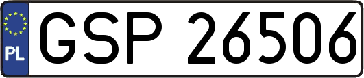 GSP26506