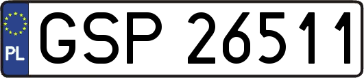 GSP26511