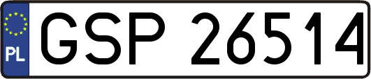 GSP26514