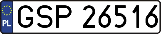 GSP26516