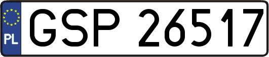 GSP26517