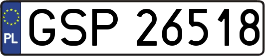 GSP26518